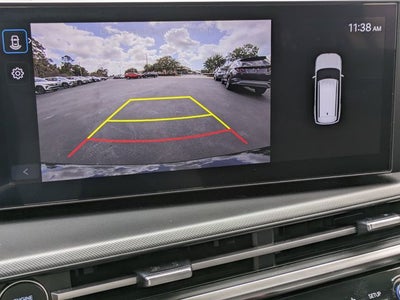 2024 Hyundai SANTA FE SEL