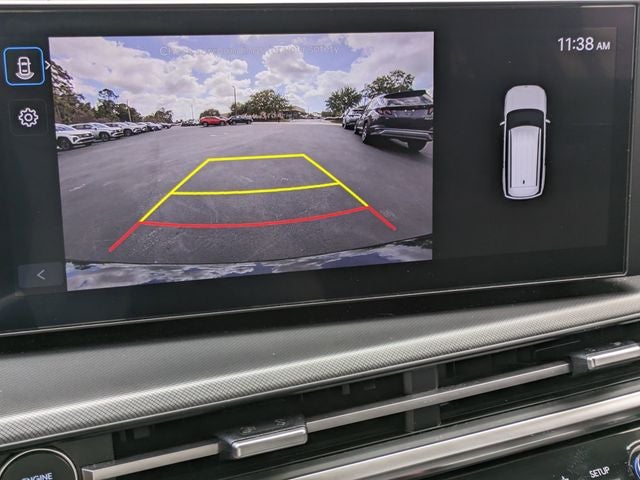 2024 Hyundai SANTA FE SEL