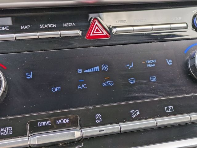 2024 Hyundai SANTA FE SEL