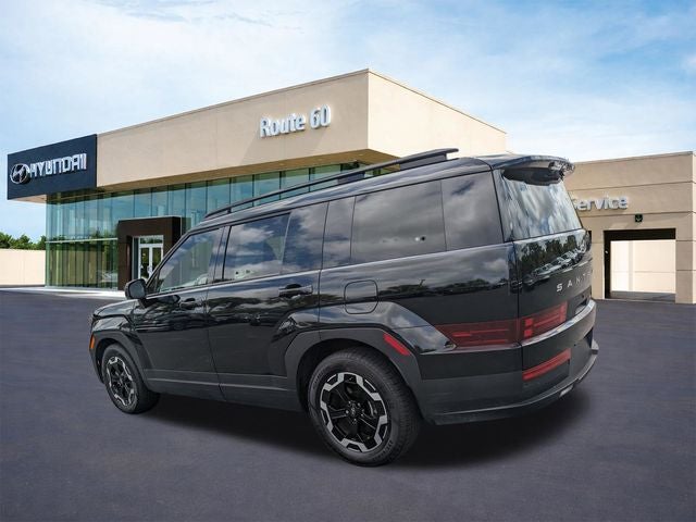 2024 Hyundai SANTA FE SEL