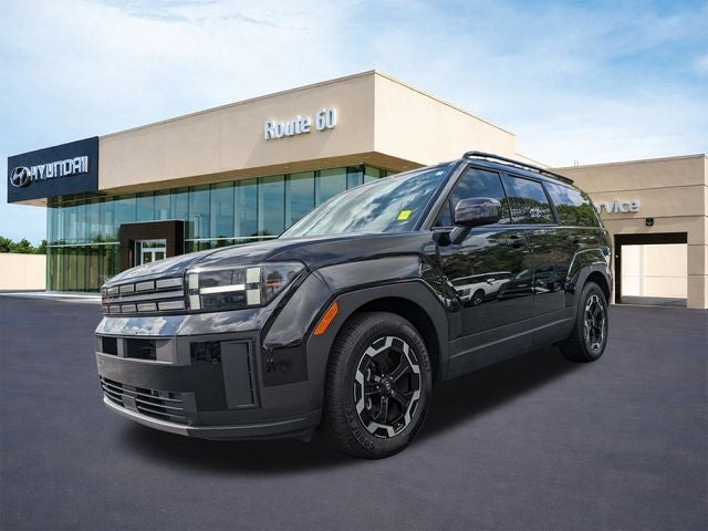 2024 Hyundai SANTA FE SEL