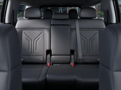 2025 Hyundai SANTA FE HYBRID SEL