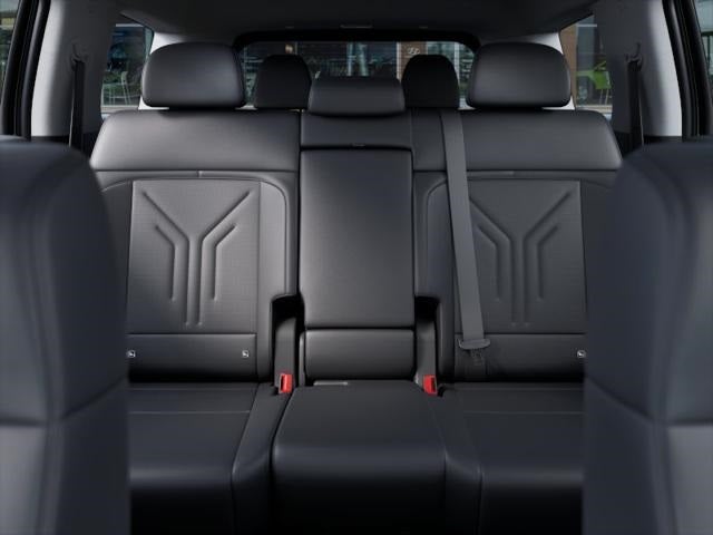 2025 Hyundai SANTA FE HYBRID SEL