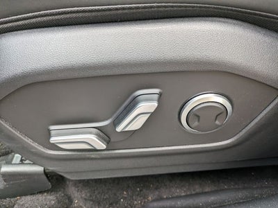 2025 Hyundai SANTA FE HYBRID SEL