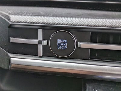 2025 Hyundai SANTA FE HYBRID SEL