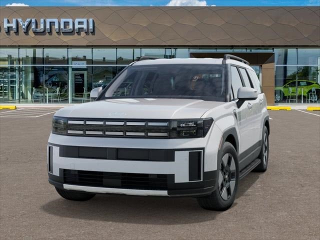2025 Hyundai SANTA FE HYBRID SEL
