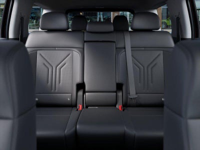 2025 Hyundai SANTA FE SEL AWD