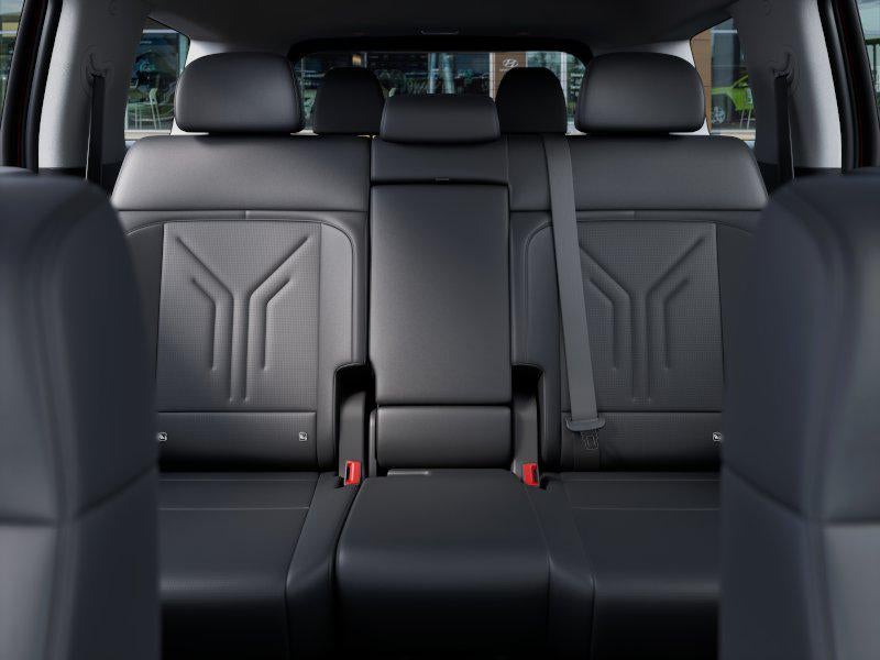 2025 Hyundai SANTA FE SEL AWD