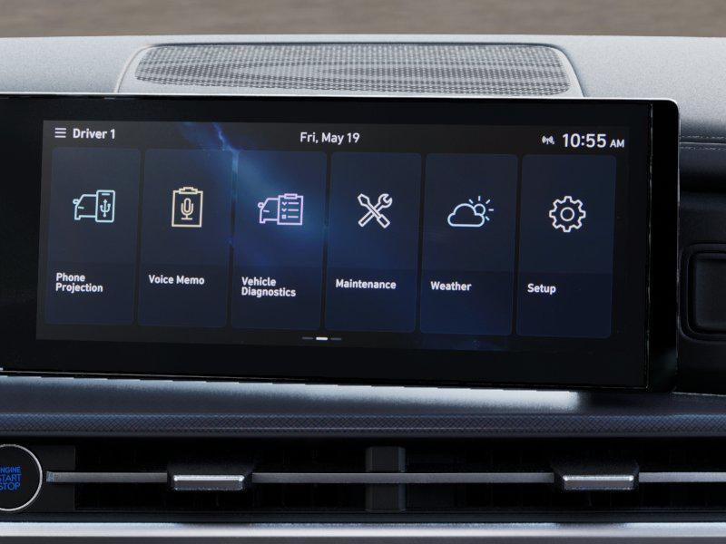 2025 Hyundai SANTA FE SEL AWD