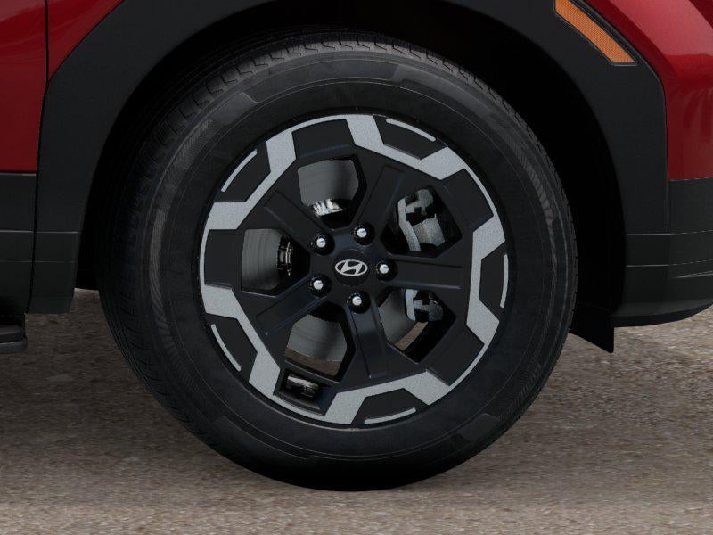 2025 Hyundai SANTA FE SEL AWD