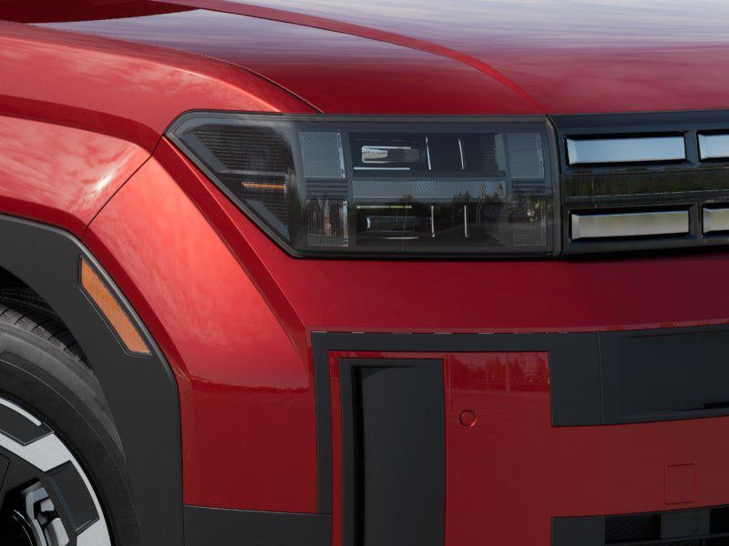 2025 Hyundai SANTA FE SEL AWD