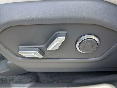 2025 Hyundai SANTA FE HYBRID Limited