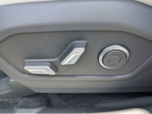 2025 Hyundai SANTA FE HYBRID Limited