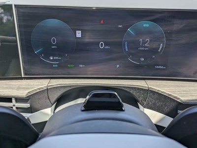 2025 Hyundai SANTA FE HYBRID Limited