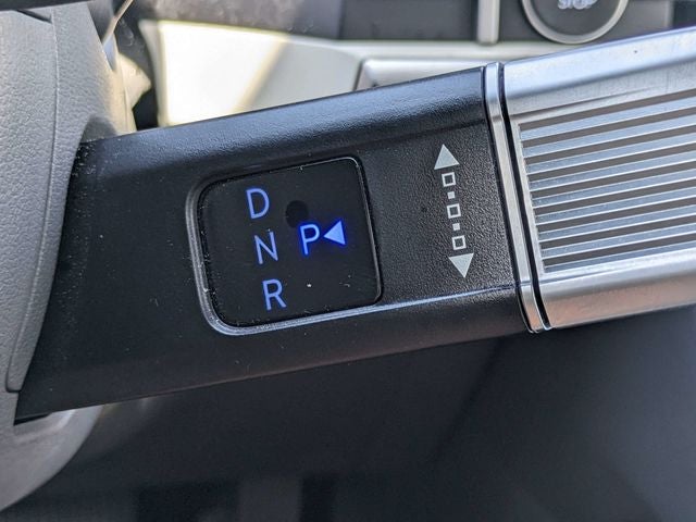 2025 Hyundai SANTA FE HYBRID Limited