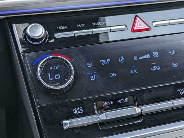 2025 Hyundai SANTA FE HYBRID Limited