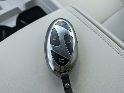 2025 Hyundai SANTA FE HYBRID Limited