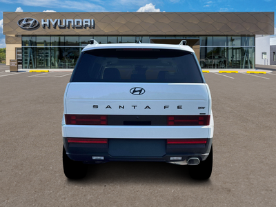 2026 Hyundai SANTA FE XRT AWD
