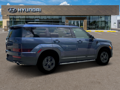 2026 Hyundai SANTA FE XRT AWD