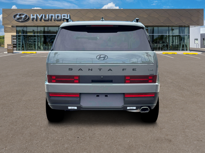 2026 Hyundai SANTA FE XRT AWD