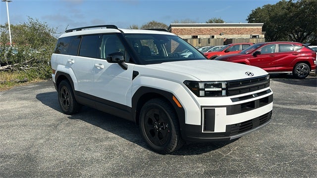 2025 Hyundai SANTA FE XRT