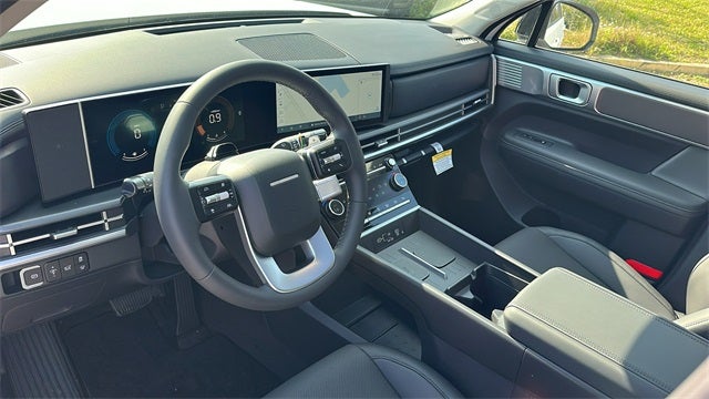 2025 Hyundai SANTA FE XRT