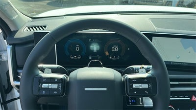 2025 Hyundai SANTA FE XRT