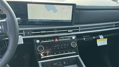 2025 Hyundai SANTA FE XRT