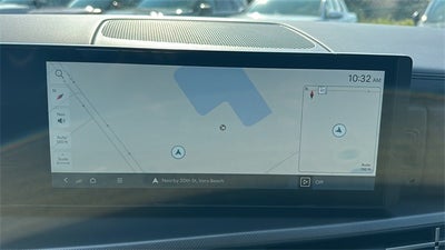 2025 Hyundai SANTA FE XRT