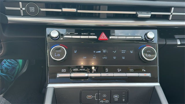 2025 Hyundai SANTA FE XRT