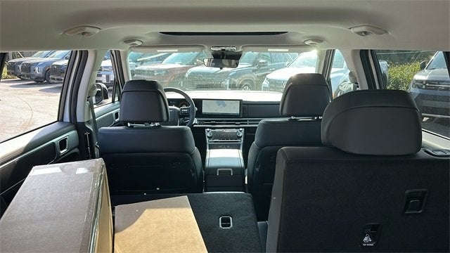 2025 Hyundai SANTA FE XRT