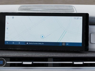 2026 Hyundai SANTA FE Limited FWD