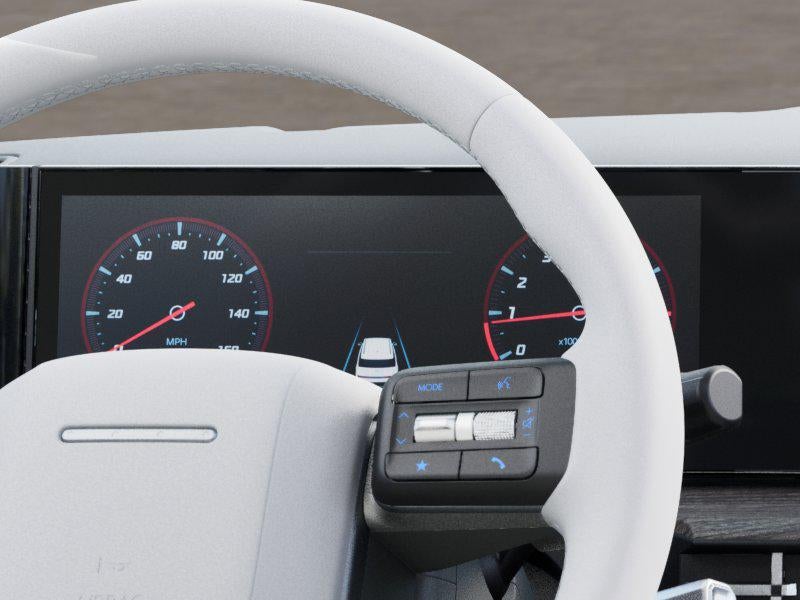 2026 Hyundai SANTA FE Limited FWD