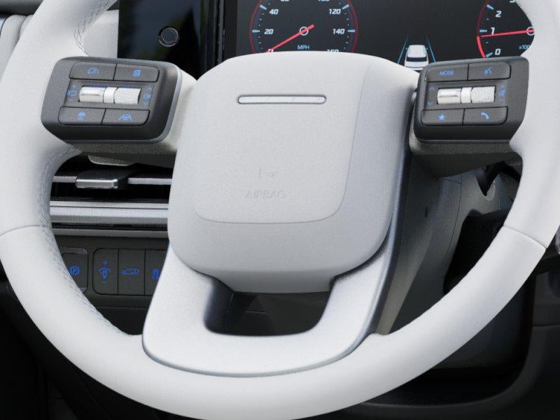2026 Hyundai SANTA FE Limited FWD