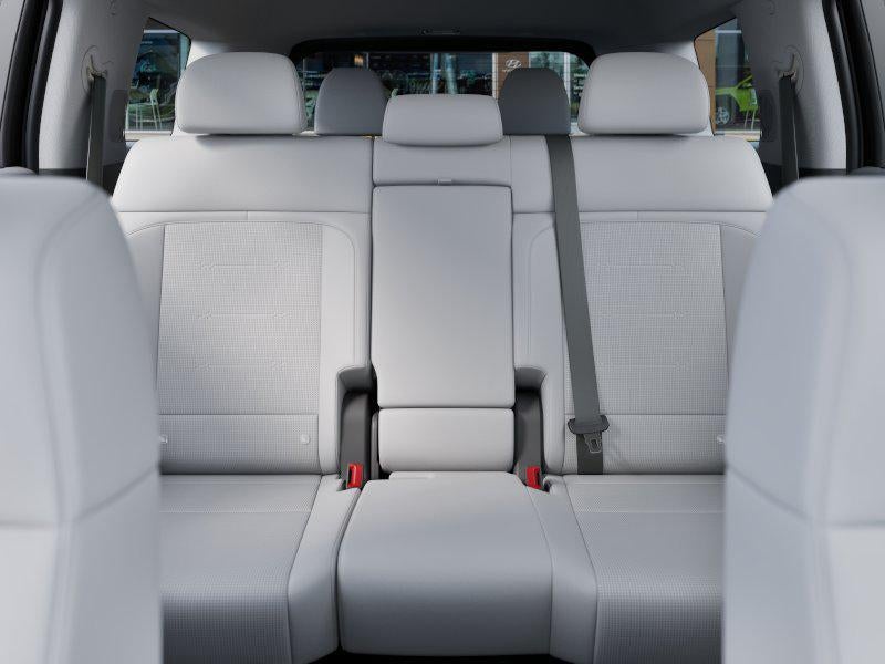 2026 Hyundai SANTA FE Limited FWD