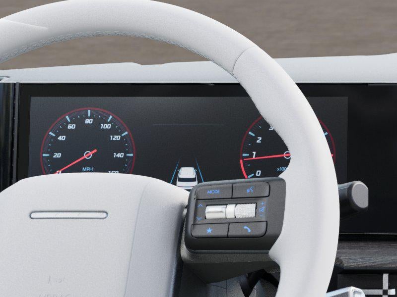 2026 Hyundai SANTA FE Limited FWD