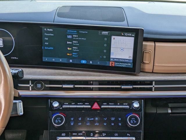 2024 Hyundai SANTA FE Limited