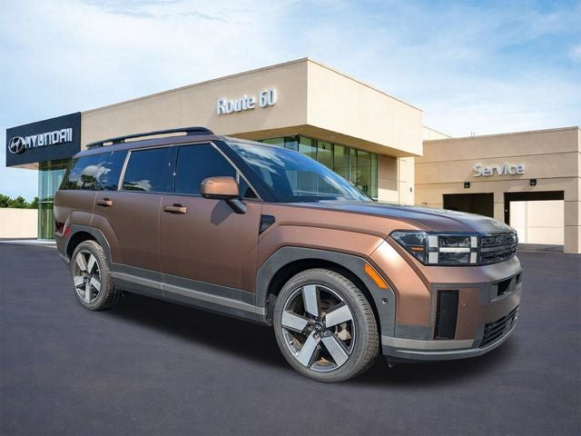 2024 Hyundai SANTA FE Limited