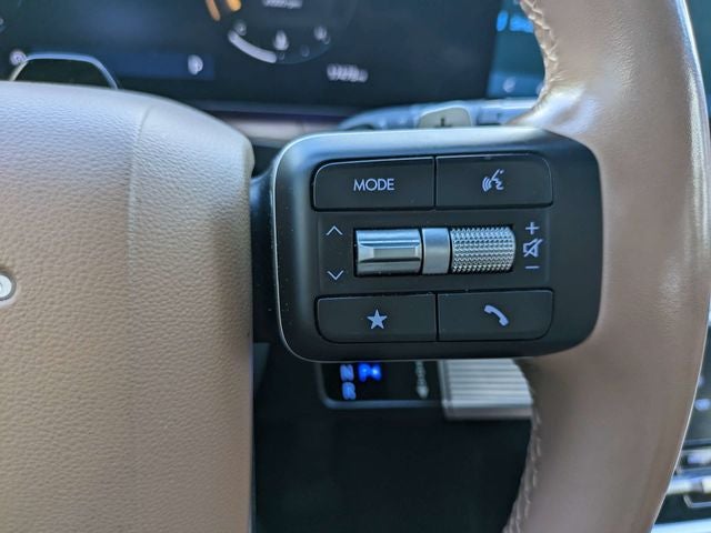 2024 Hyundai SANTA FE Limited
