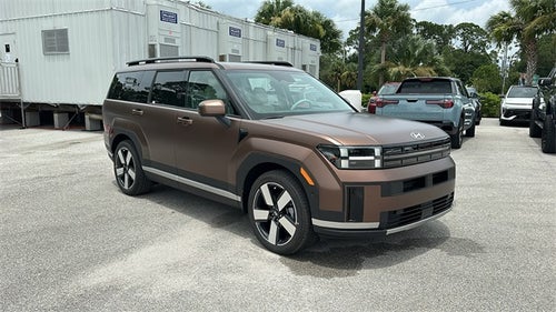 2024 Hyundai SANTA FE Limited
