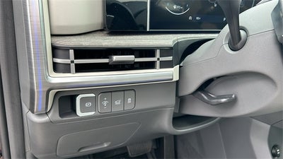 2024 Hyundai SANTA FE Limited