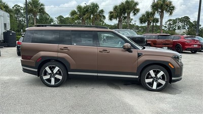 2024 Hyundai SANTA FE Limited