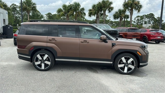 2024 Hyundai SANTA FE Limited