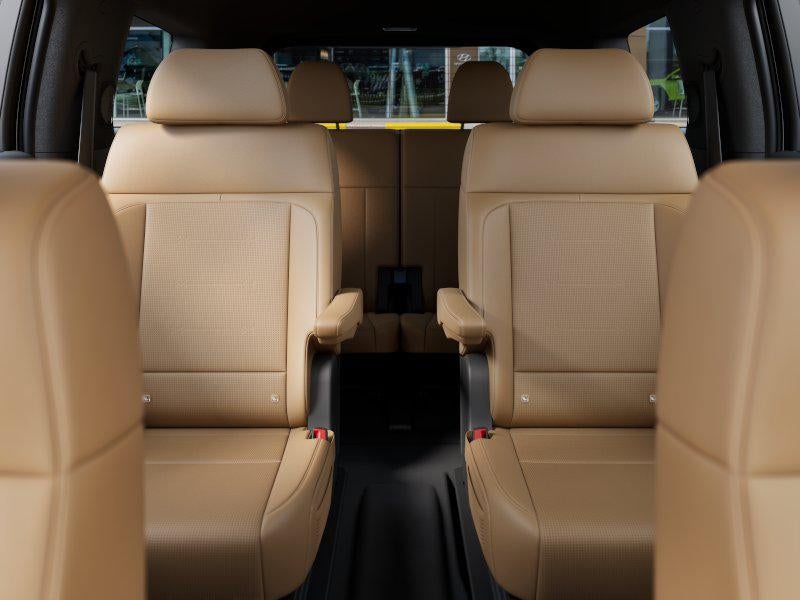 2026 Hyundai SANTA FE Limited FWD