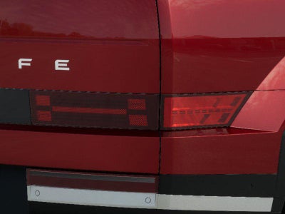 2026 Hyundai SANTA FE Limited FWD