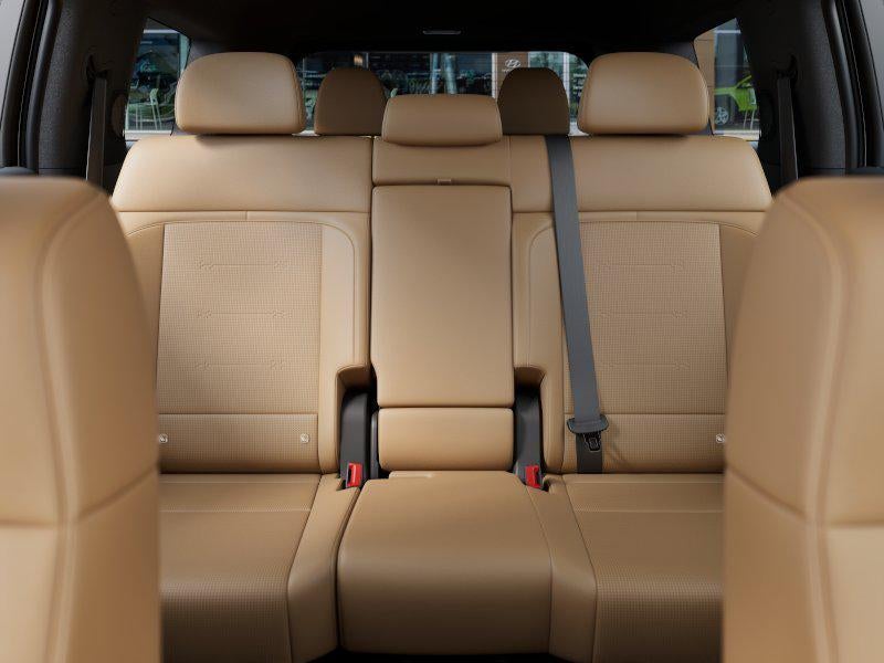2026 Hyundai SANTA FE Limited FWD