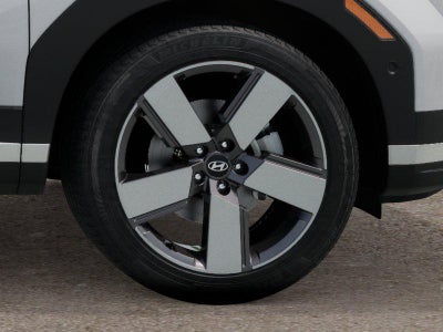 2026 Hyundai SANTA FE Limited FWD