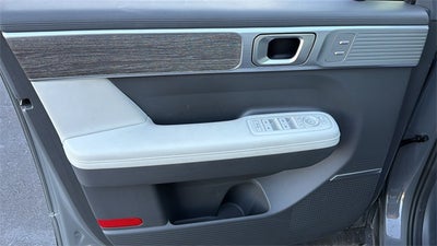 2024 Hyundai SANTA FE Limited