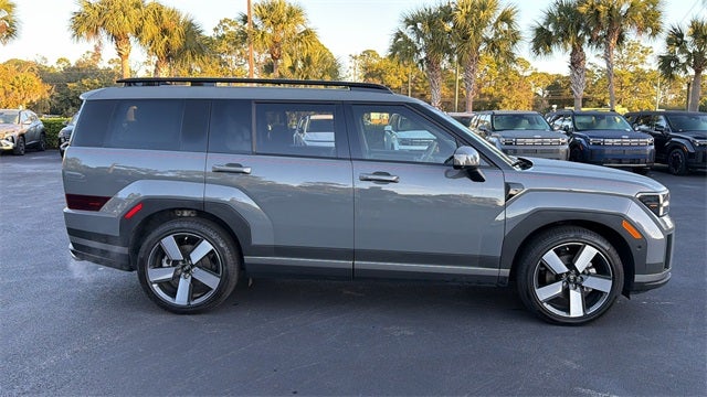 2024 Hyundai SANTA FE Limited