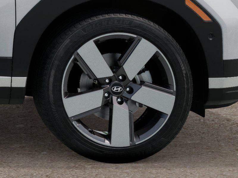 2027 Hyundai SANTA FE Limited AWD